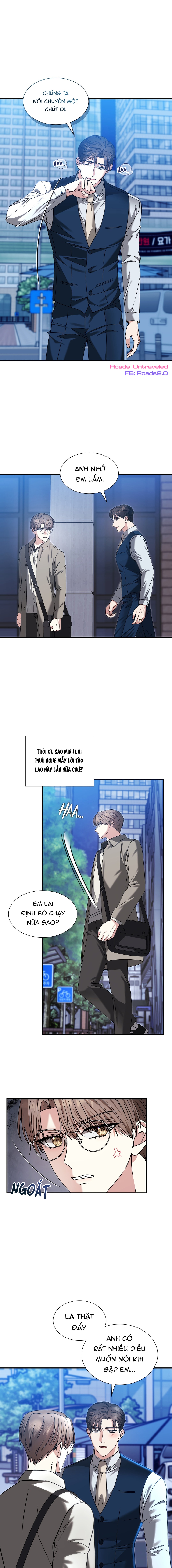 Ngày Hết Hạn - Chap 13