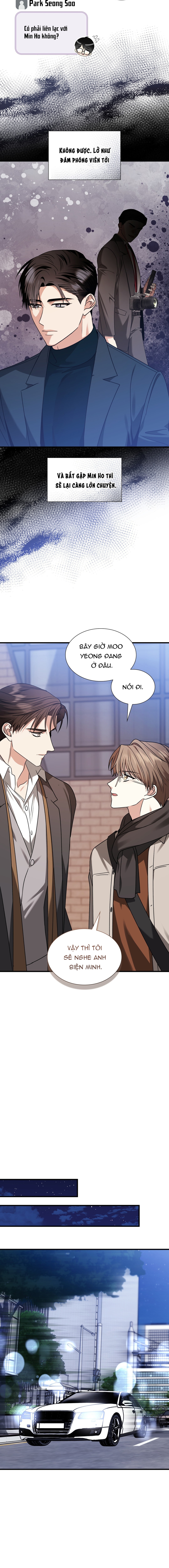 Ngày Hết Hạn - Chap 17