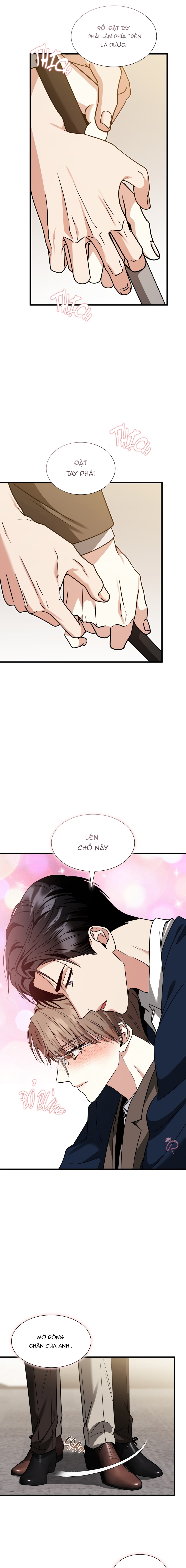 Ngày Hết Hạn - Chap 16