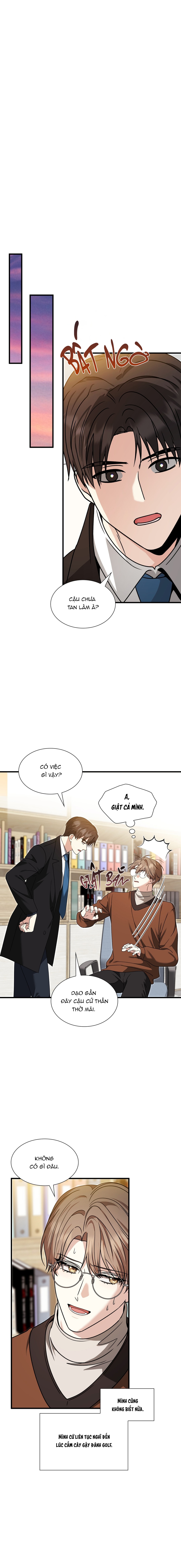 Ngày Hết Hạn - Chap 16