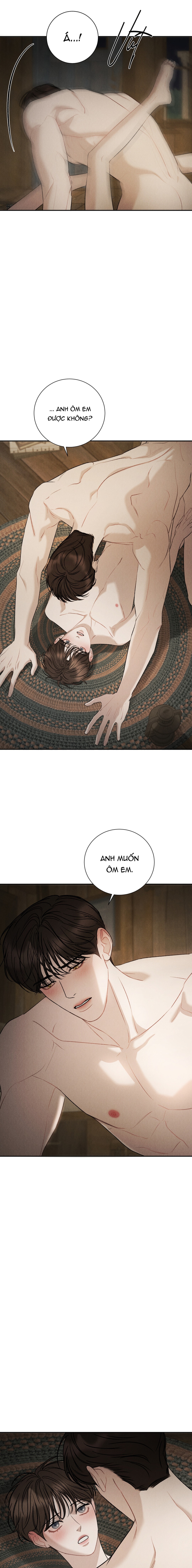 Đặc Ân (Joo Eun) - Chap 47