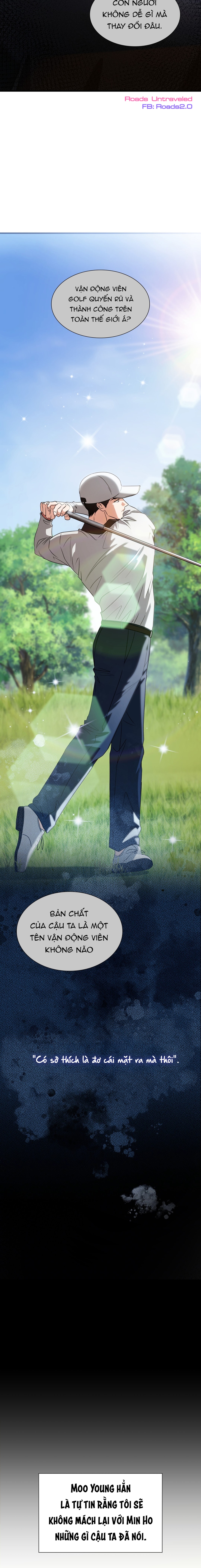 Ngày Hết Hạn - Chap 20