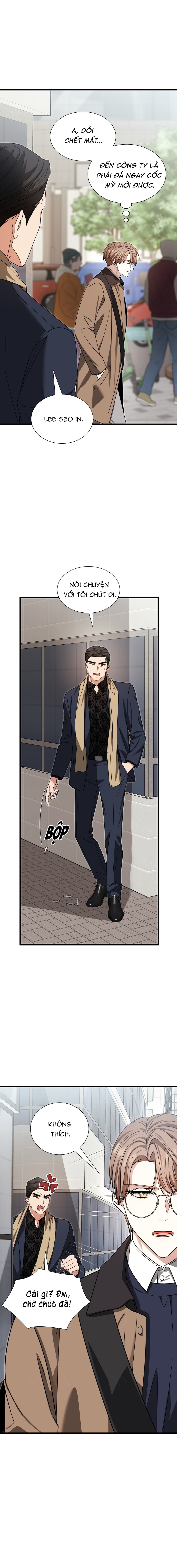 Ngày Hết Hạn - Chap 19