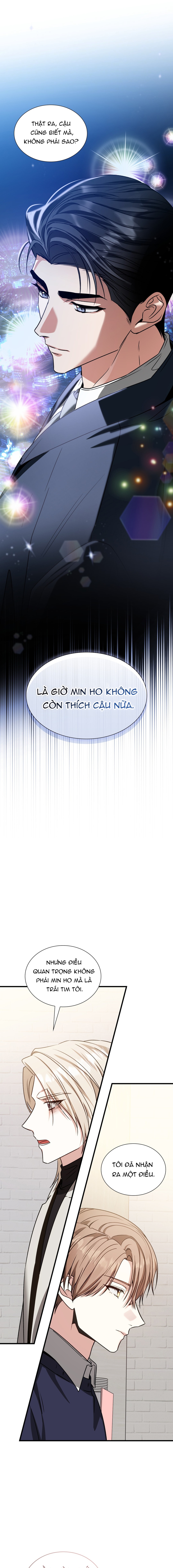 Ngày Hết Hạn - Chap 19