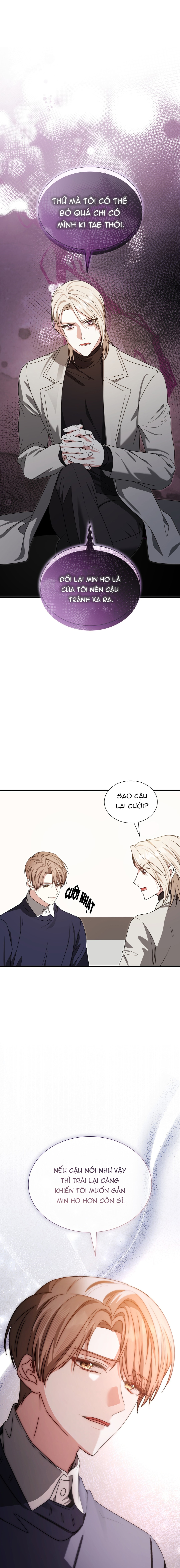 Ngày Hết Hạn - Chap 19