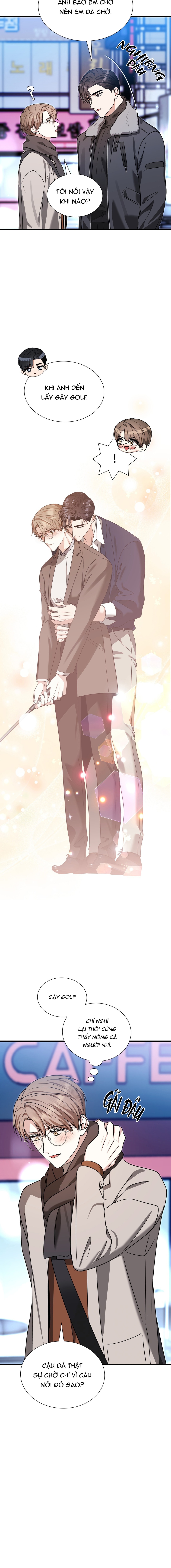 Ngày Hết Hạn - Chap 18