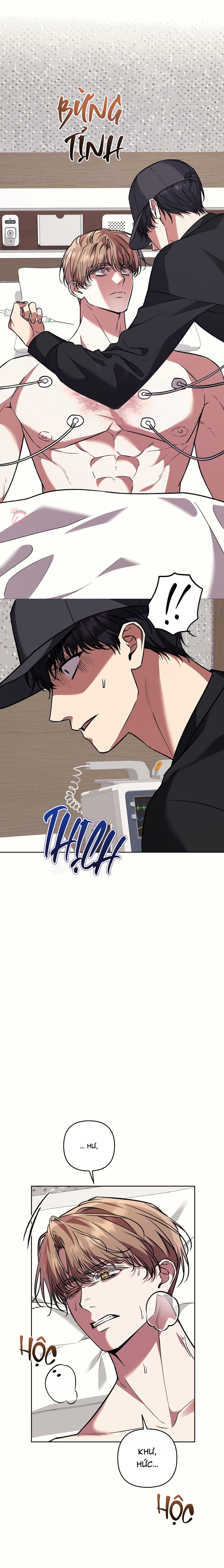 S Class Guide As Sweet As Honey - Chap 74