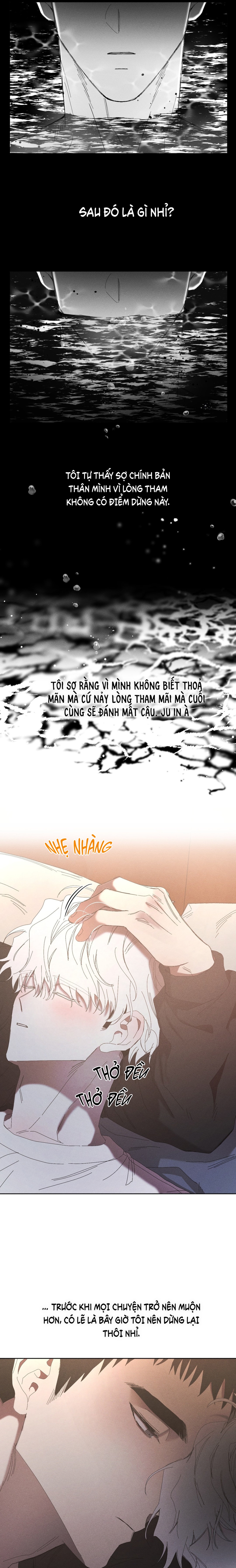 My Last Winter - Chap 19