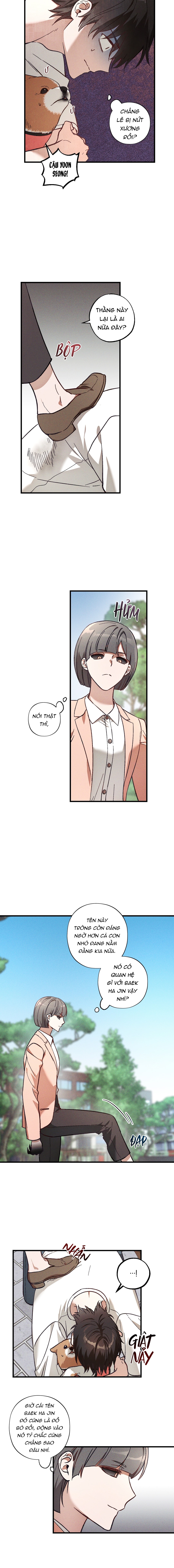 Folklore Business - Chap 22