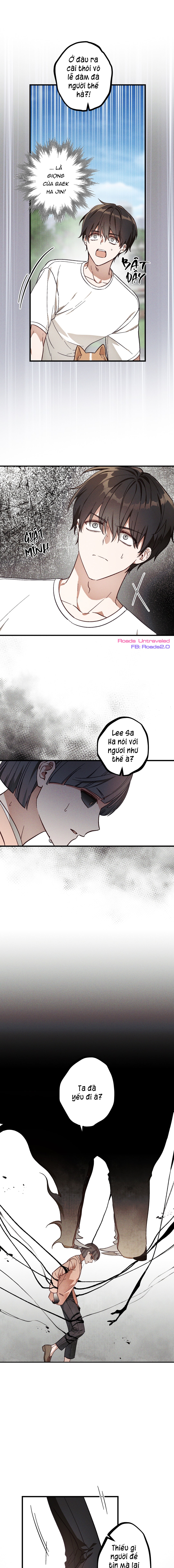 Folklore Business - Chap 22