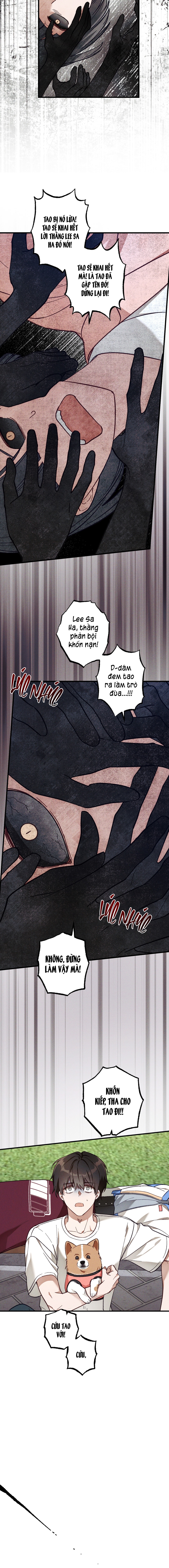 Folklore Business - Chap 22