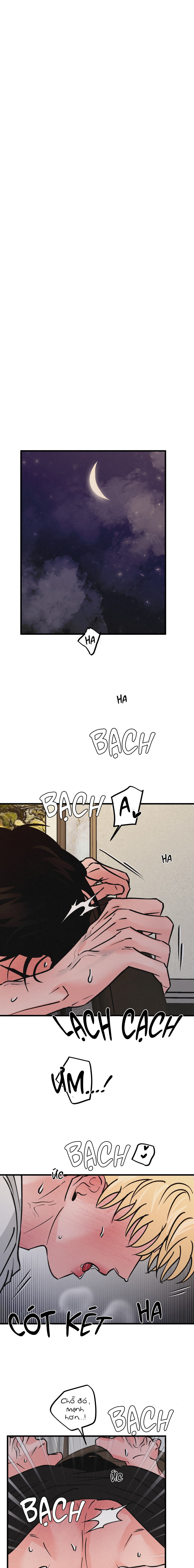 Xứng Đôi Vừa Lứa - Chap 59 - 19+