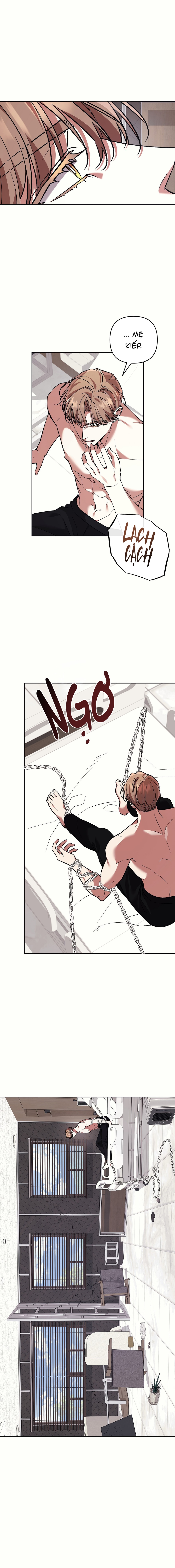 S Class Guide As Sweet As Honey - Chap 75