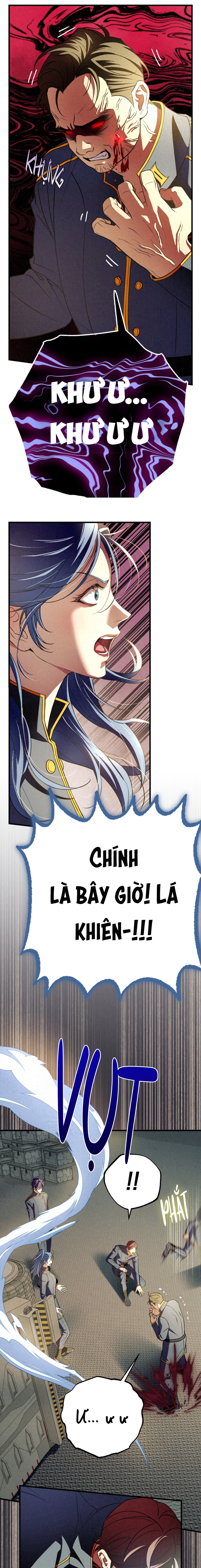 Dazzling Breath - Chap 5