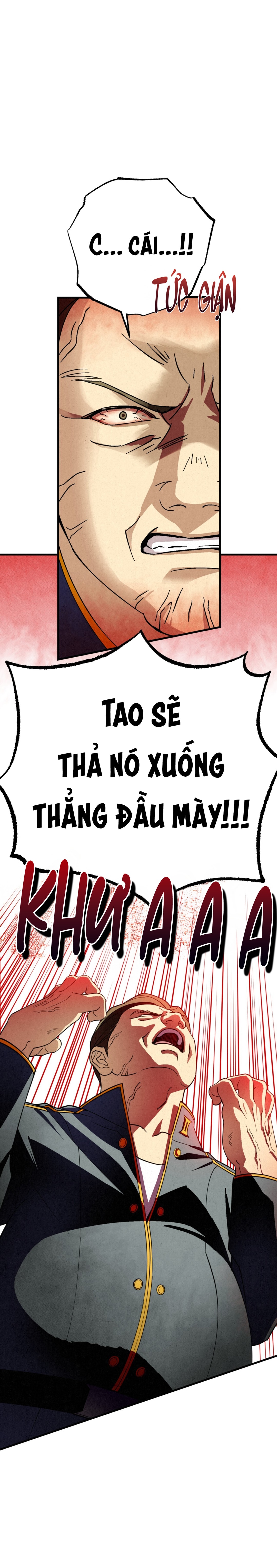 Dazzling Breath - Chap 5