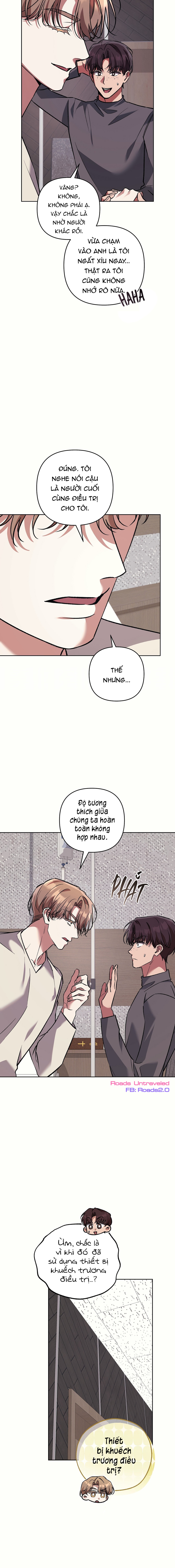 S Class Guide As Sweet As Honey - Chap 75