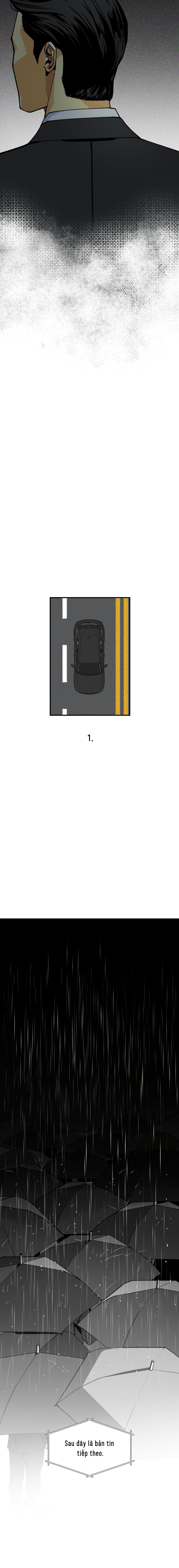 God’s Peace (Hardcore) - Chap 1