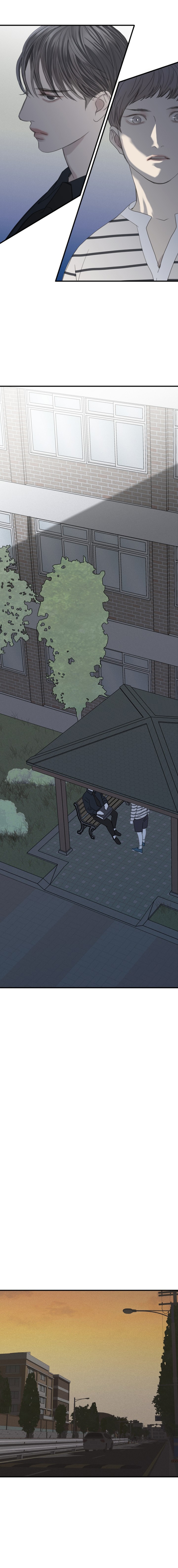 Chờ Cậu Nơi Đây - Chap Side story 3