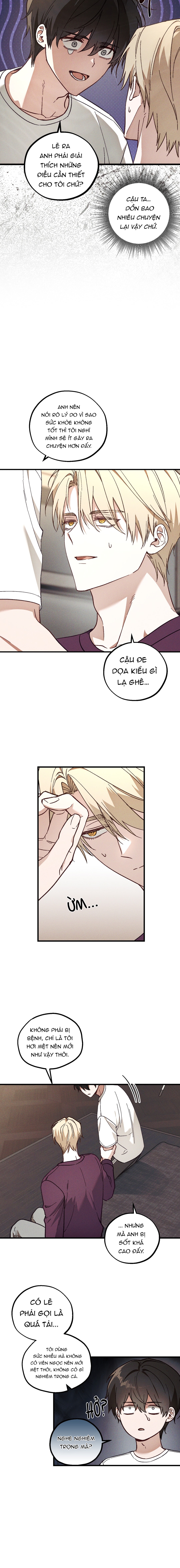 Folklore Business - Chap 23