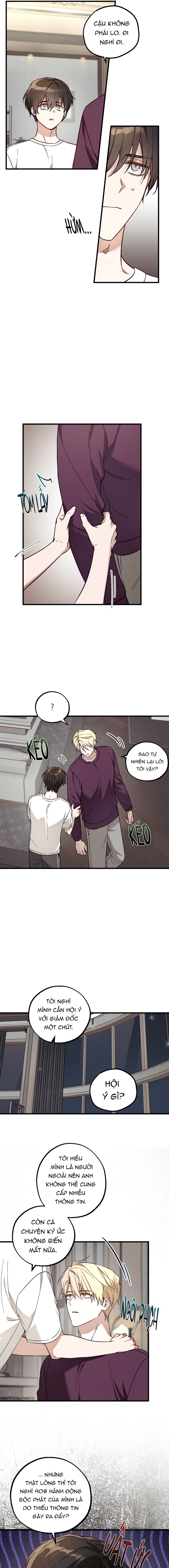 Folklore Business - Chap 23