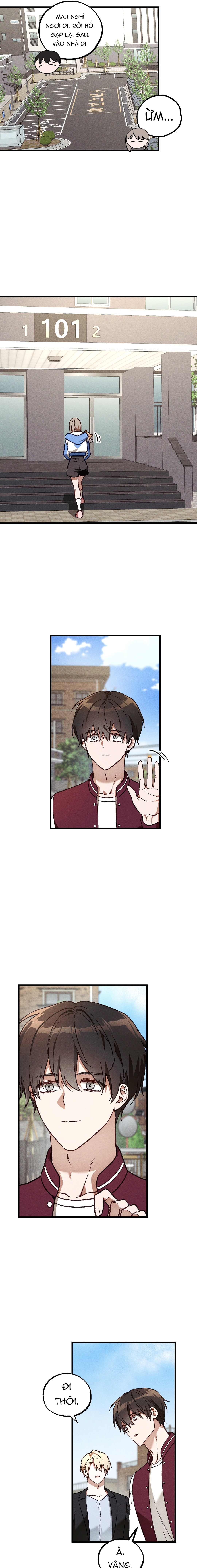 Folklore Business - Chap 23