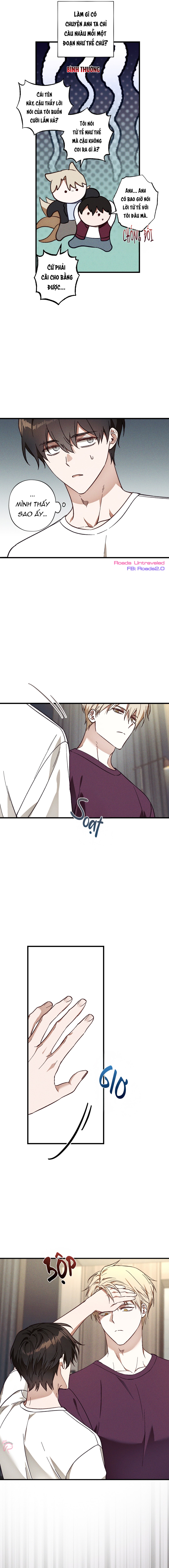 Folklore Business - Chap 23