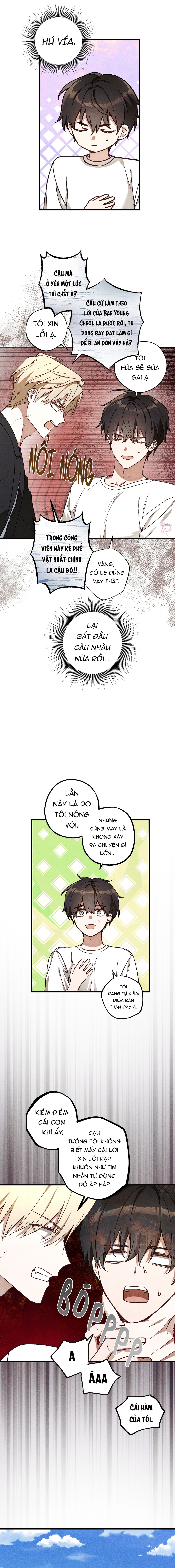 Folklore Business - Chap 23