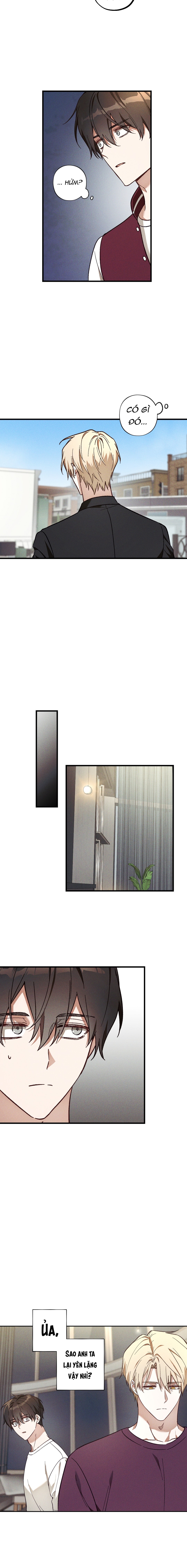 Folklore Business - Chap 23