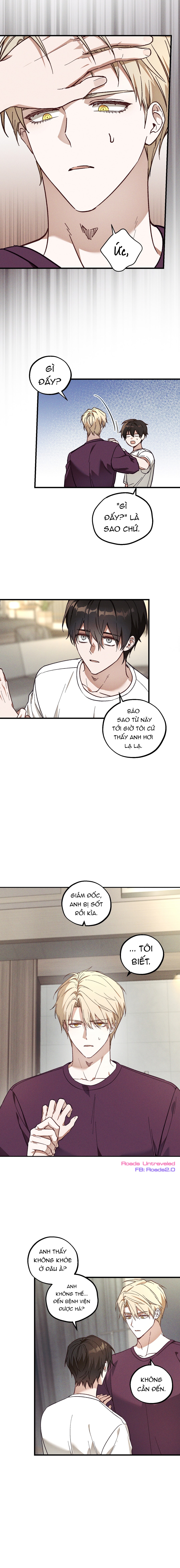 Folklore Business - Chap 23