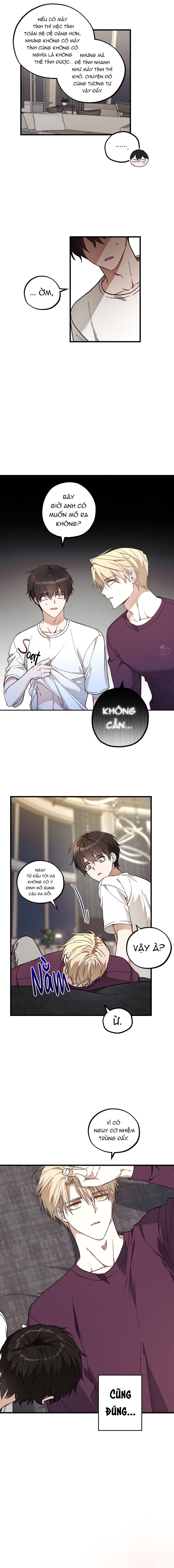 Folklore Business - Chap 23