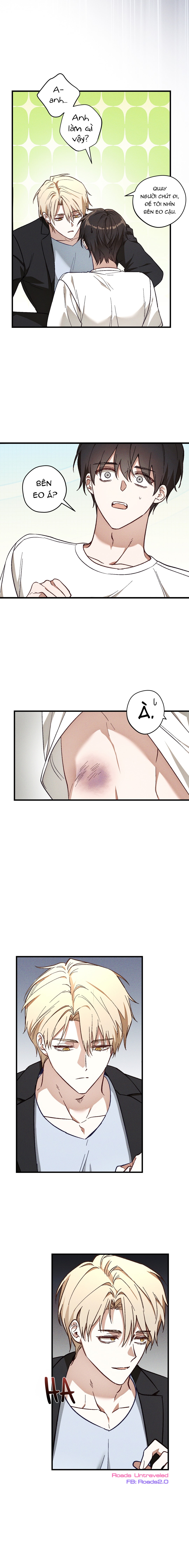 Folklore Business - Chap 23