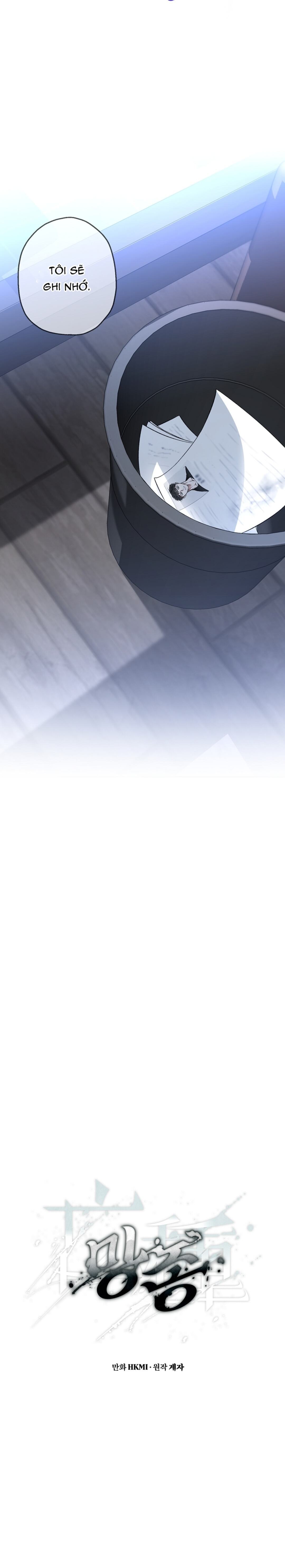 Tên Khốn Này Phải Bị Tuyệt Diệt - Chap 14