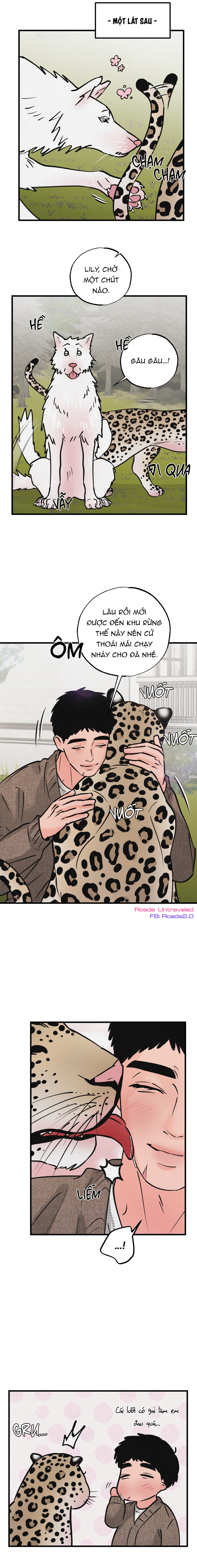 Xứng Đôi Vừa Lứa - Chap 60