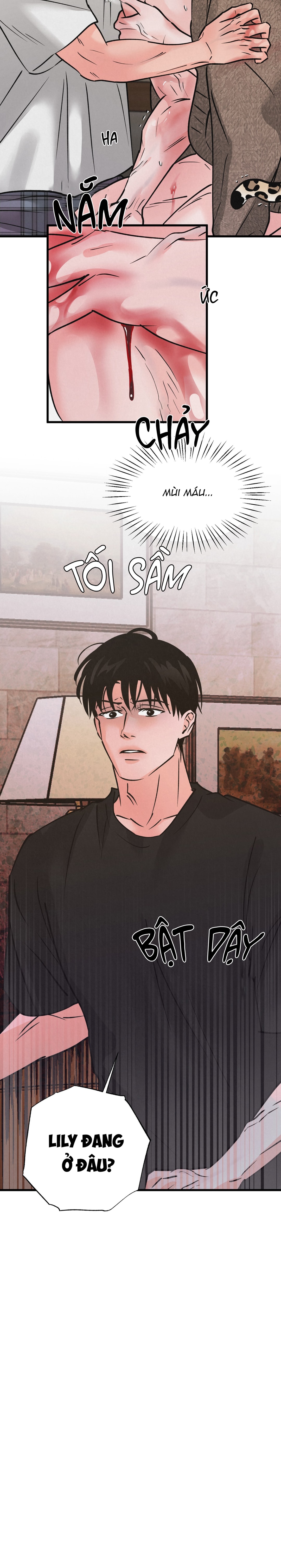 Xứng Đôi Vừa Lứa - Chap 60