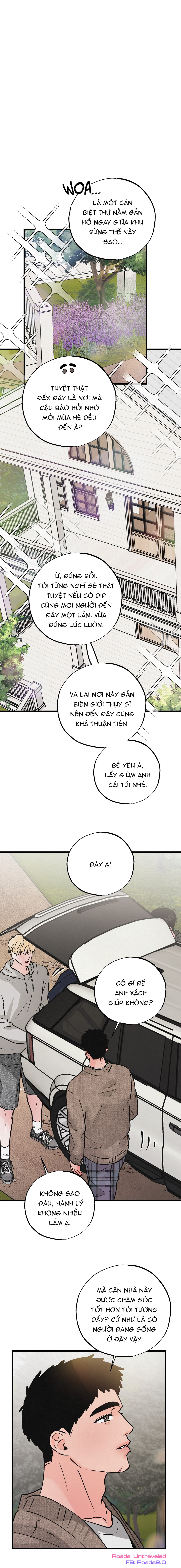 Xứng Đôi Vừa Lứa - Chap 60