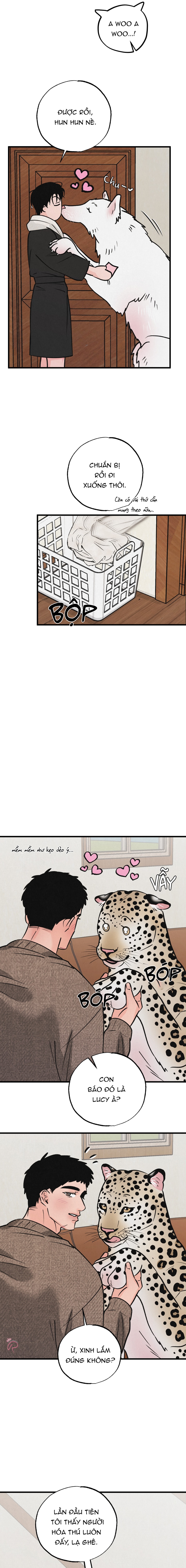 Xứng Đôi Vừa Lứa - Chap 60