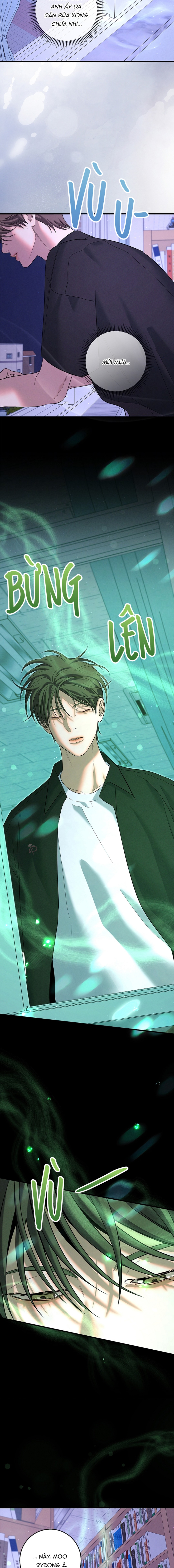 Màn Đêm Bất Tận - Chap 56