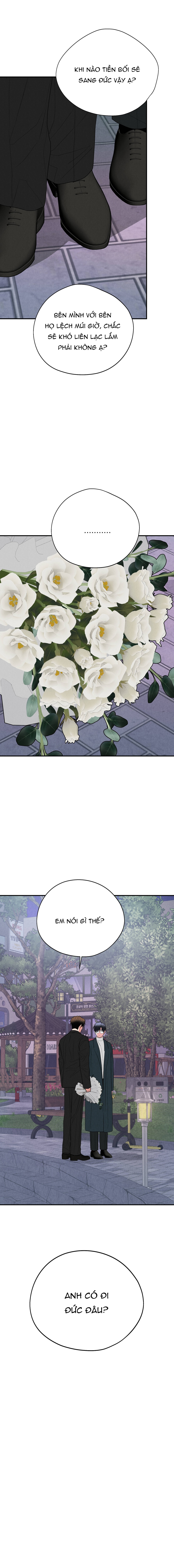 Cái Kết Của Kẻ Kiêu Ngạo - Chap 81