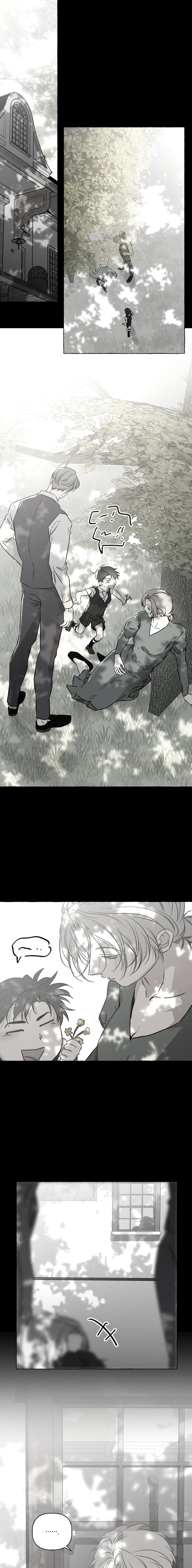 Bones And Petals - Chap 56