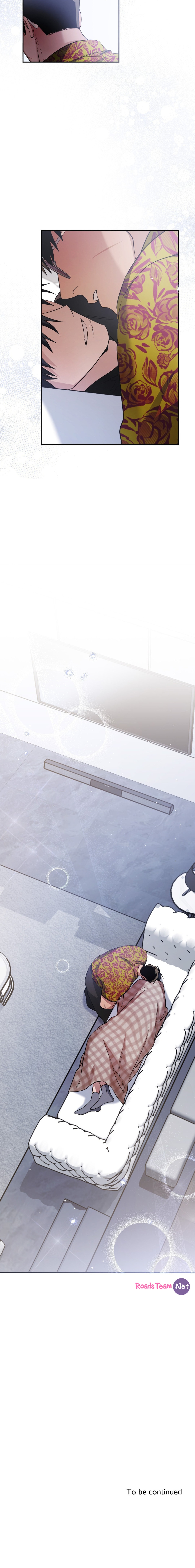 Tuyên Bố Báo Thù – Không Che - Chap 15