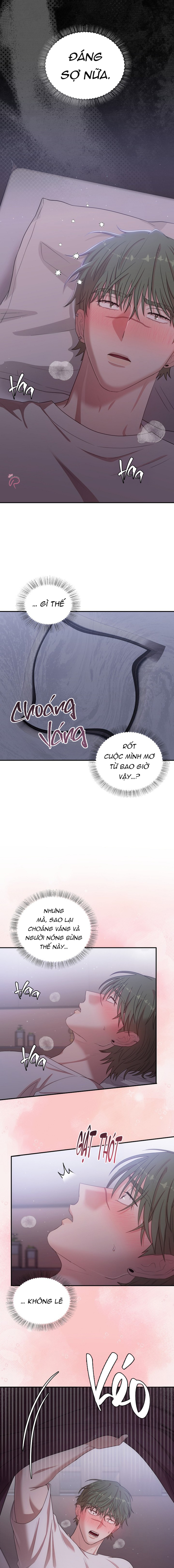 Chủ Tịch, Bớt Điên Dùm! - Chap 17