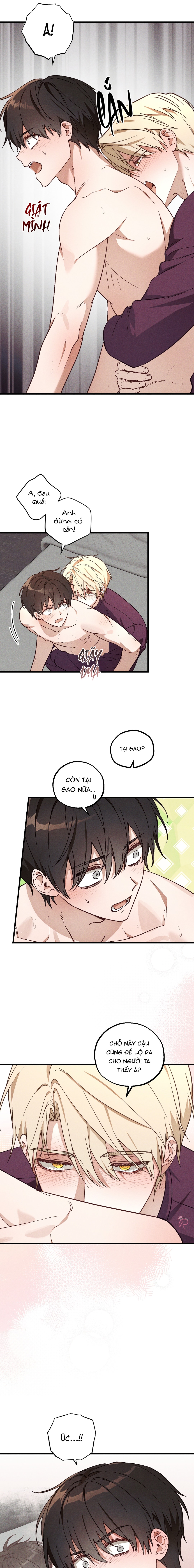 Folklore Business - Chap 25 END SS1 - 19+