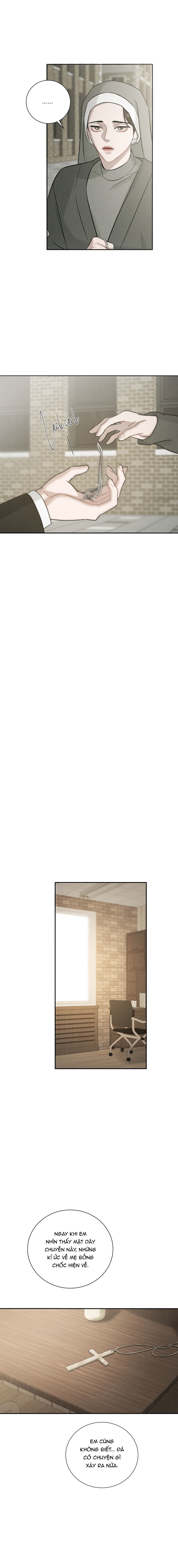 Đặc Ân (Joo Eun) - Chap 51