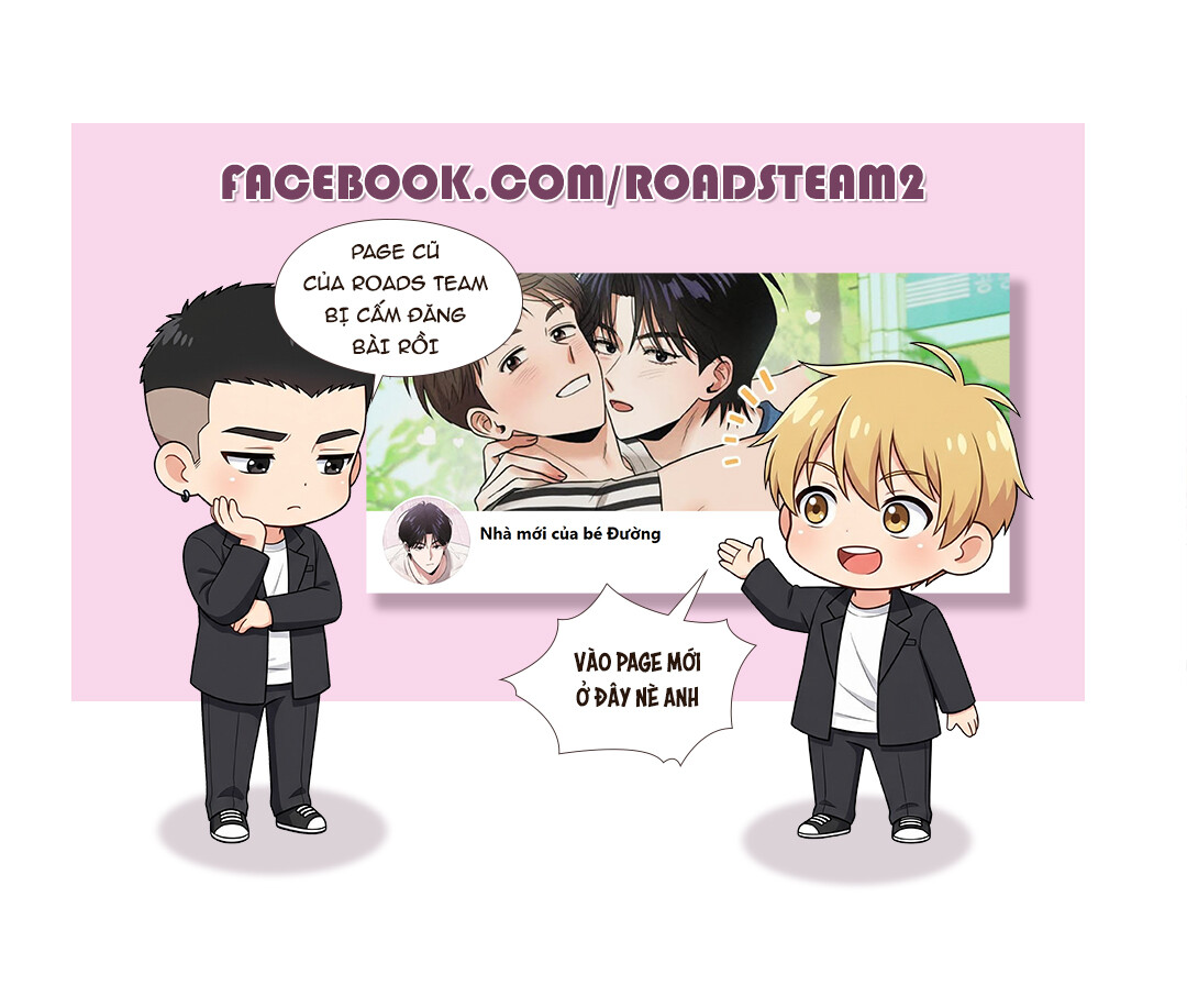 Chung Nhà Với Thầy Cúng - Chap 6