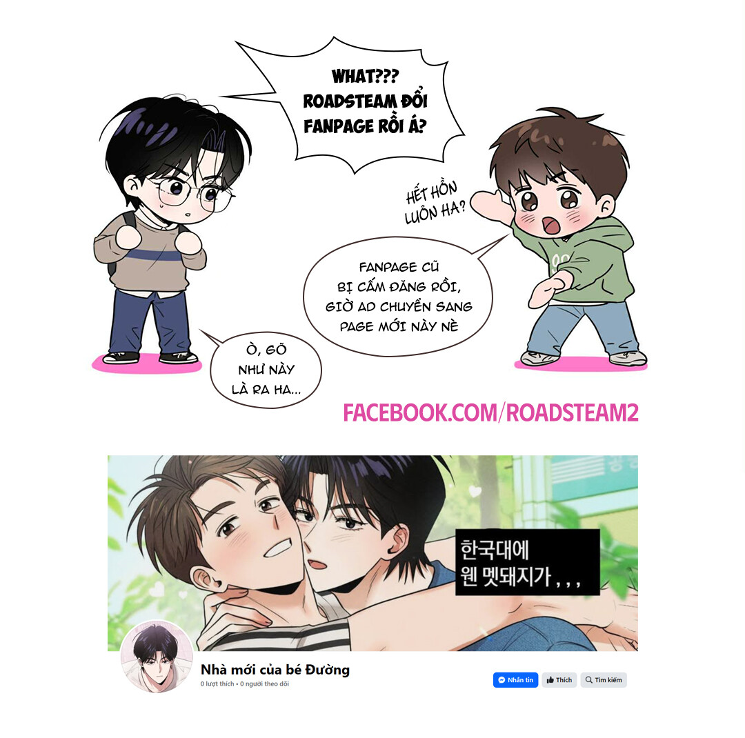 Love Signature - Chap 12