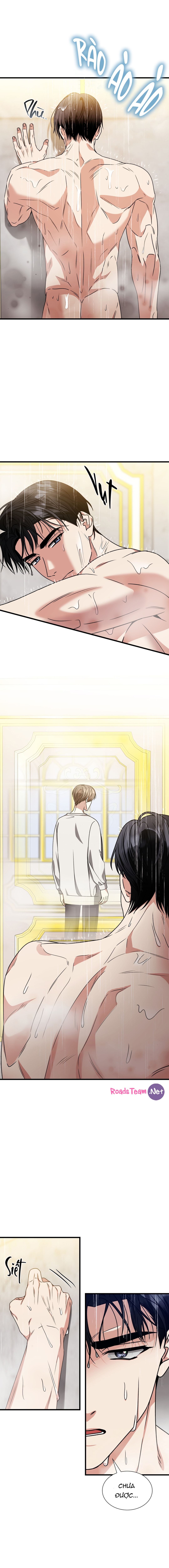 Ngày Hết Hạn - Chap 27