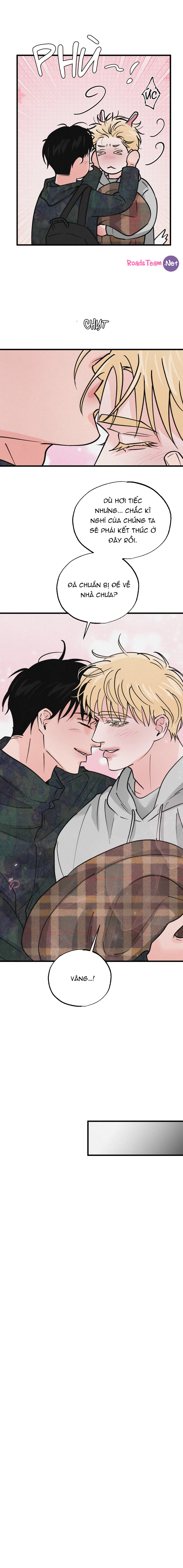 Xứng Đôi Vừa Lứa - Chap 62