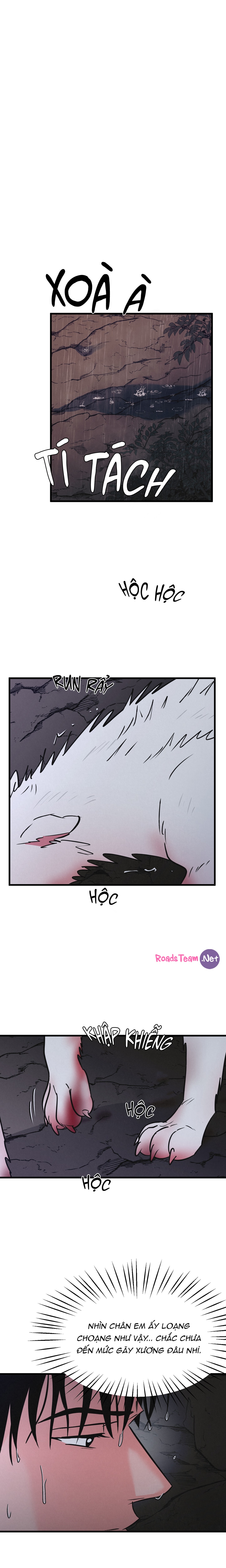 Xứng Đôi Vừa Lứa - Chap 62