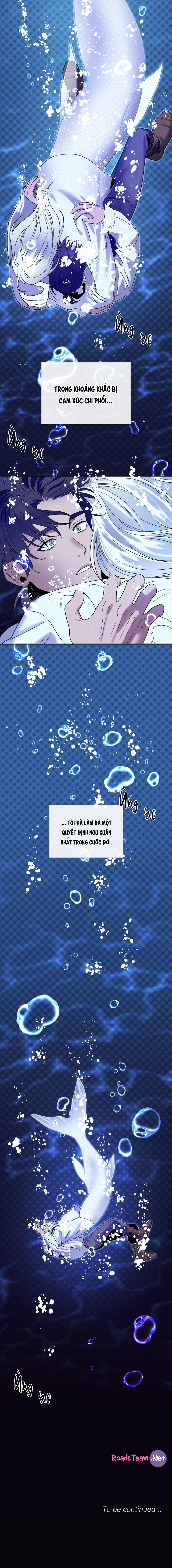 Hidden Depths – Không Che - Chap 28