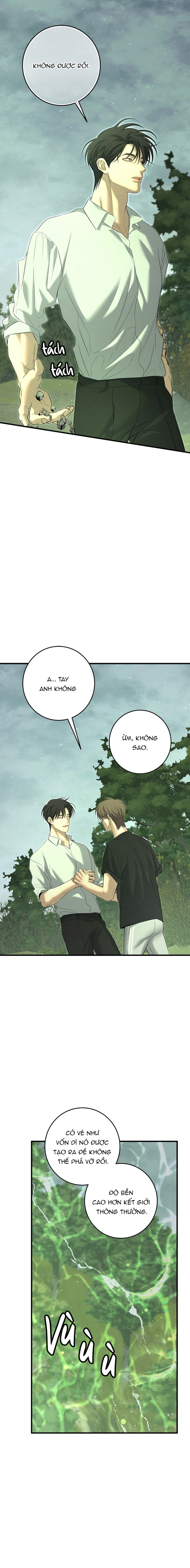 Màn Đêm Bất Tận - Chap 57